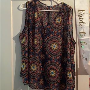 Blouse
